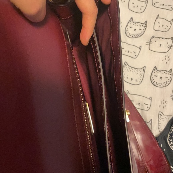 Tory Burch Handbag - Picture 7 of 8